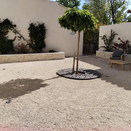 En Campagne Holiday home Avignon