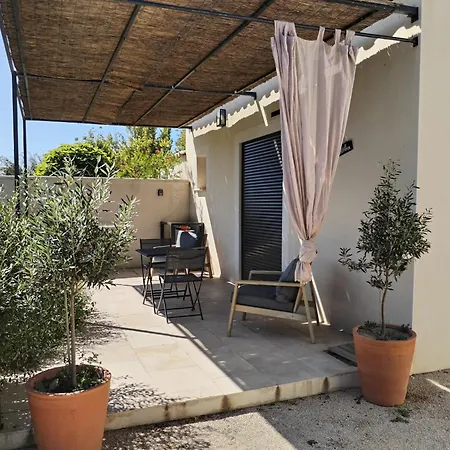 En Campagne Holiday home *
