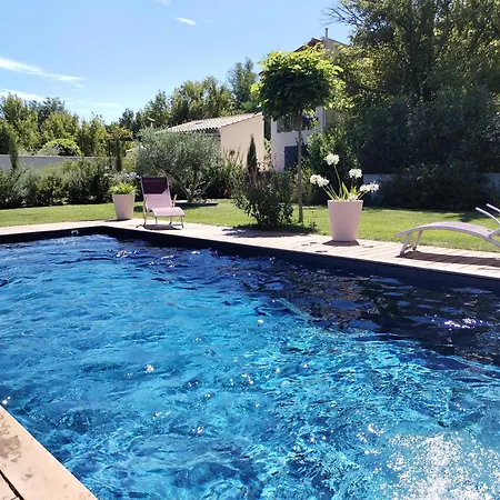 Holiday home En Campagne *