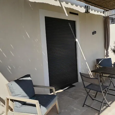Holiday home En Campagne Avignon