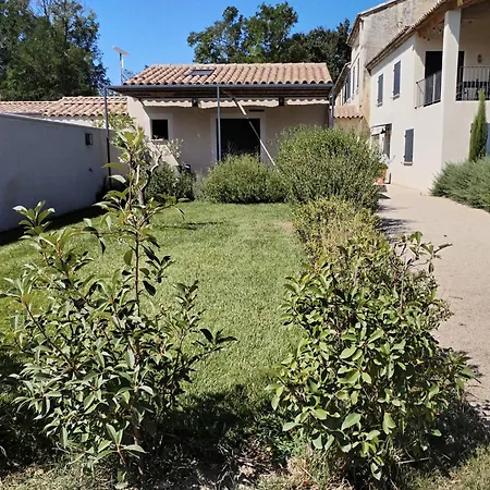En Campagne Holiday home *